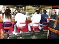 開店3時間前からお客さんが来るお店！愛され続けるふくちゃんラーメンの厨房に潜入｜Japanese tonkotsu ramen｜福岡博多グルメ