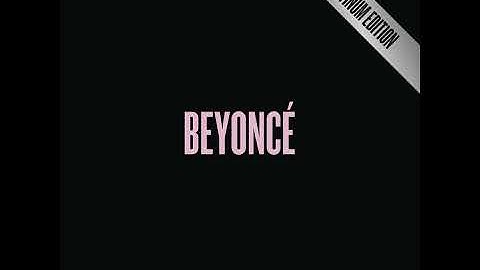 Beyoncé - Partition (Official Audio)