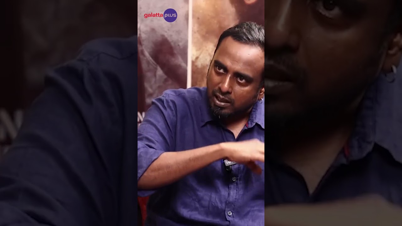 My journey is very long right from my first film |Arun Matheswaran| Ilaiyaraaja|Dhanush