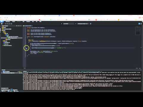 Eclipse Che Debugger