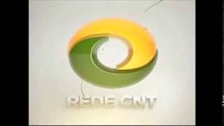 Vinhetas Interprogramas Rede CNT (2014)
