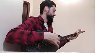 Daldalan Bari - Caner Yeti̇m