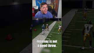 You NEED To Protect The Football!