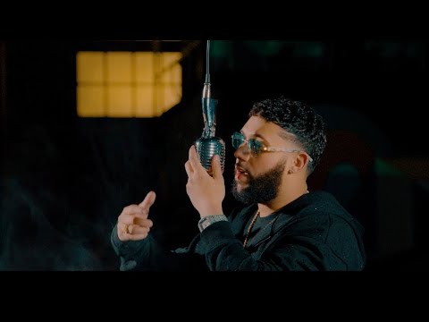 JBramah - TOTI4 Video Oficial