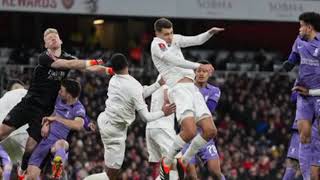 Download Lagu Aksi Konyol Darwin Nunez dan Ibrahim Konate yang Keplak Kepala Fans saat Selebrasi #liverpool MP3