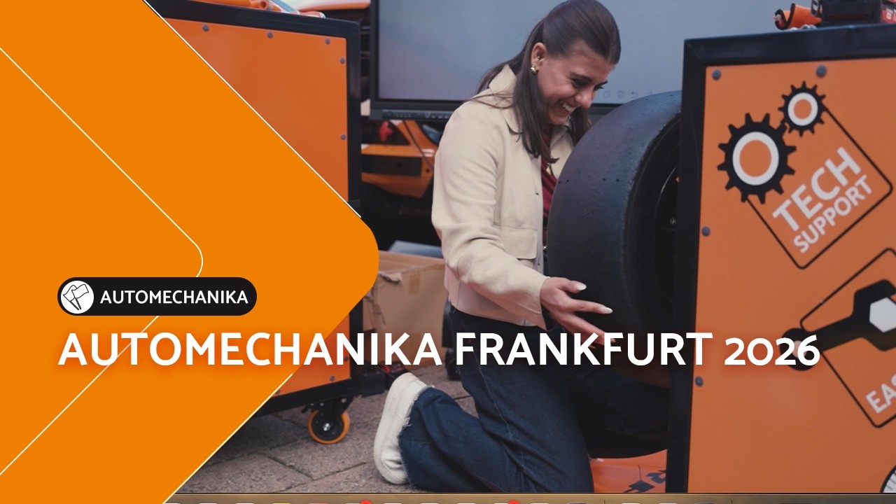AUTOMECHANIKA FRANKFURT 2026: WHAT A WEEK!