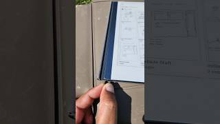 Protection Your reMarkable USB Port #remarkable #remarkabletablet #remarkable2