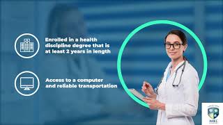 AHEC Scholars Recruitment Video 2020