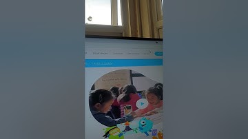 www.classdojo.com on a computer