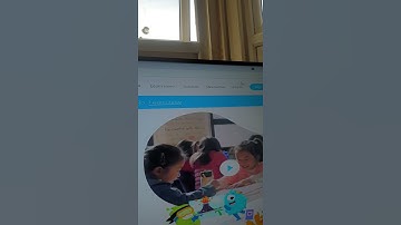 www.classdojo.com on a computer