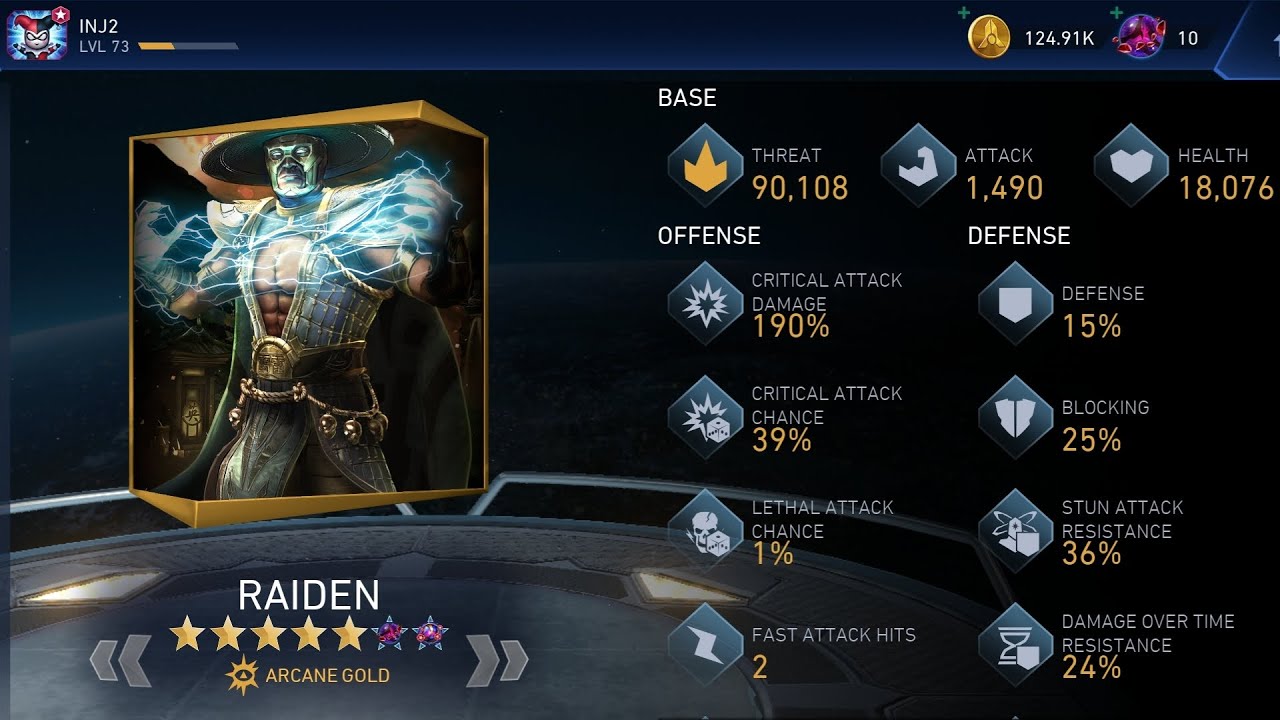Shatter Upgrade Kit Shatter & Upgrade 🔥💯 InJustice 2 Mobile Gameplay - YouTube