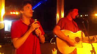 Jamie MacDowell and Tom Thum, "Fool's Gold"