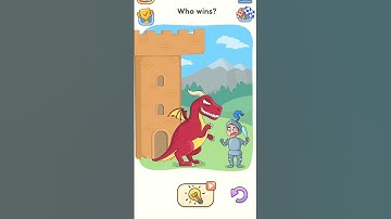 DOP 5 Delete One Part Level 53 Gameplay #shorts