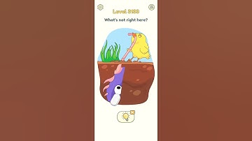 Dop 2 | Level 3133 | What