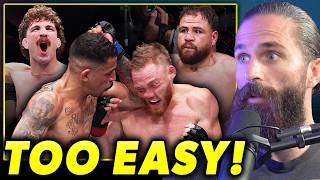 Carlos Prates Is a PROBLEM… UFC Perth Recap &amp; What’s Next
