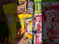 🍬🌴 Tropical Candy Unboxing ASMR 🥭🍓 | Most Satisfying Sounds 2026 ✨🔥