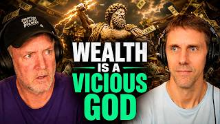 Brandon Turner: Wealth is a Vicious God