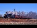 【C58 363】秩父鉄道SL初詣号【日章旗】20190101 の動画、YouTube動画。