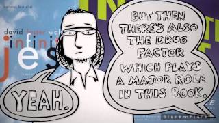 David Foster Wallace - on Ambition