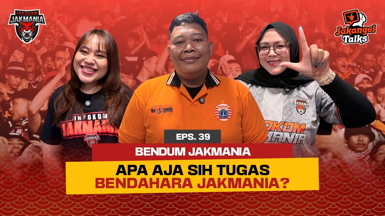 ДЖАКАНГЕЛЬ ТАЛК - ГЕНЕРАЛЬНЫЙ КАЗНАЧЕЙ ДЖАКМАНИЕИ