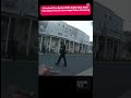 Maryland Man Armed With Knife Shot After Charging Police | Cambridge Police Shooting
