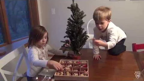 Mayo Clinic Minute: Avoid holiday hazards around home