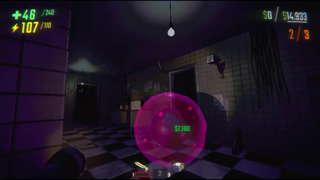 Diffusion en direct de Revoltz