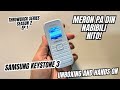 SAMSUNG KEYSTONE 3 UNBOXING AND HANDS ON: PANG MALAKASAN NG KEYPAD DATI! NASA 500 NALANG!