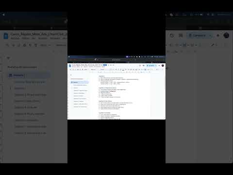 Curso de Meta