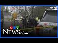 Woman charged with careless driving in death of 6-year-old Sudbury girl