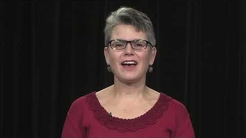 COMMUNIC8 - "COMM 110 - The Art of Public Speaking, Chapter Five: Selecting Topic and Purpose"