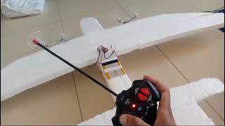 How to make a best flying RC Airplane