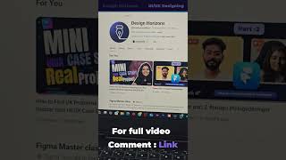 How to Find UX Problems &amp; Redesign Like a Pro | Hotstar mini UI/UX Case Study #UIUXTELUGU