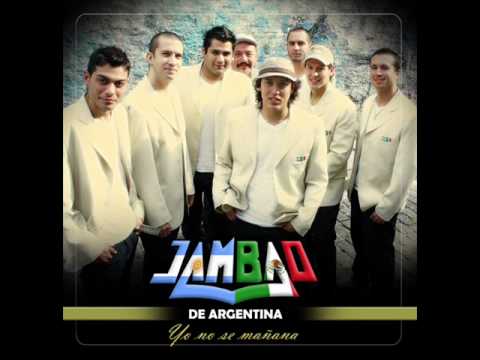 Mi Error - Jambao