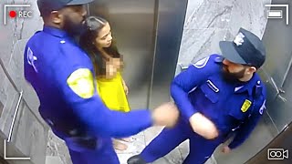 When Good Cops Humiliate Corrupt Cops on Camera