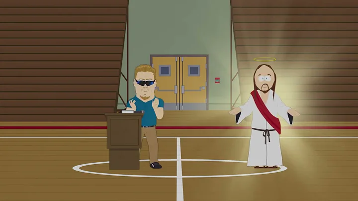 Season 27 Premiere Teaser - South Park