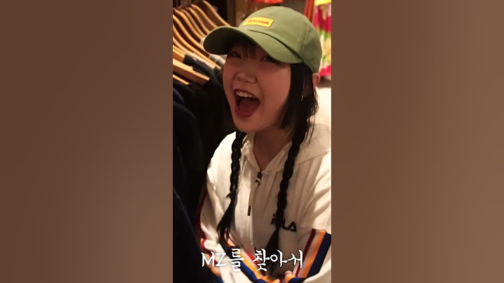 여자들이 연하남에 환장하는 이유
