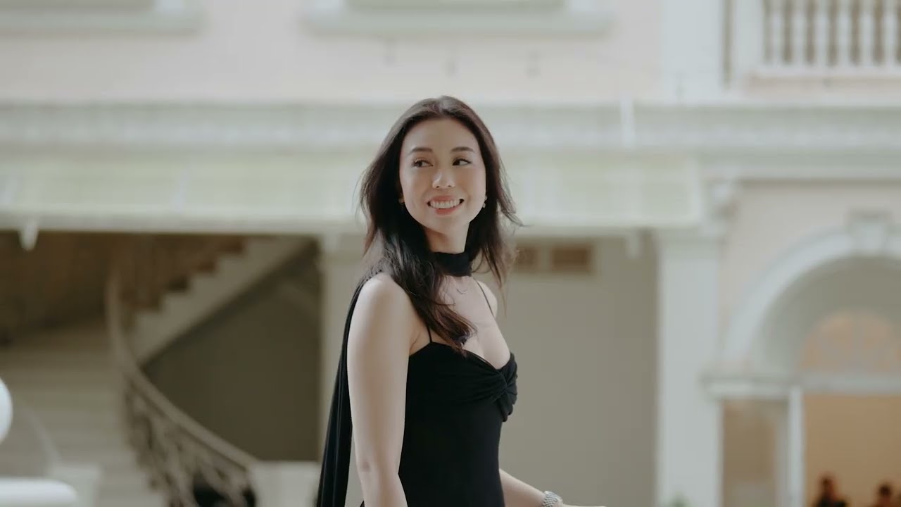 Annaページ♡⃜ still thinking of 250726 anna, she was truly born to be an idol