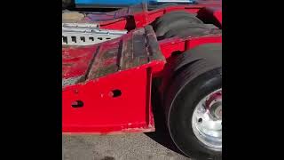 2005 MURRAY 7 AXEL For Sale
