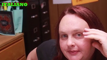 Freestyle polyglotting in English, German, Spanish, Japanese, Italian, French, Korean, and Finnish