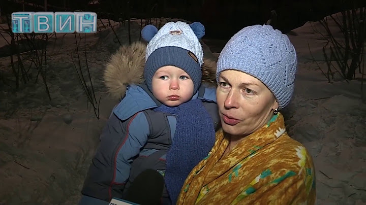 Несмотря на морозы, в городе по традиции организуют крещенские купания