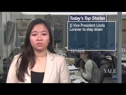 Yale Daily Minute: December 3rd, 2014