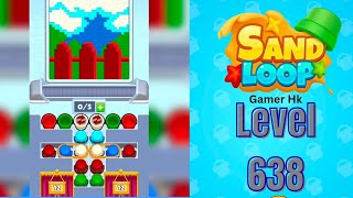 Celebrity Sand loop level 638 Walkthrough Solution  Net Worth