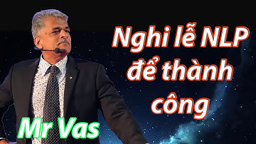 Nghi lễ buổi sáng vas coach 2020