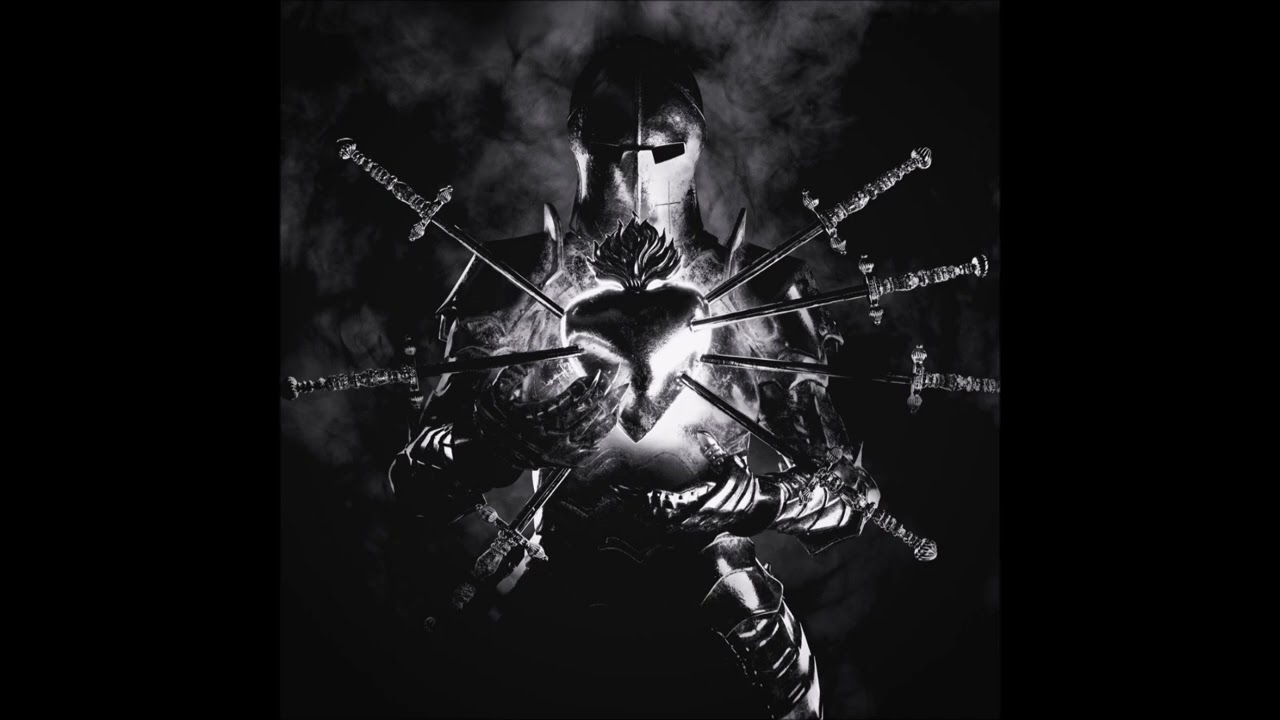 Volatile Ways - Perfect Dark 2025 (Full EP)