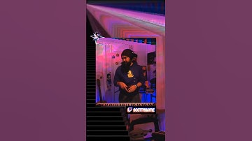 Loop v.69 (clip 4 long part 1) #liveloop #beats #producer