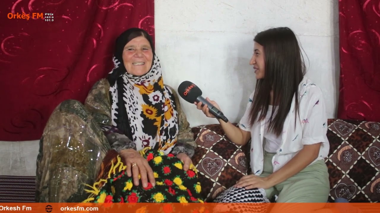 برنامج #Yadê​​​ مع الأم نجاح