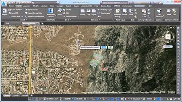 Bridge Design Opening a Bridge in Civil 3D