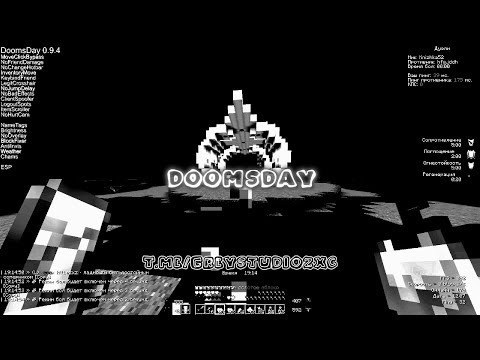 Запенил SpookyTime с