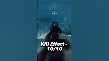 Vel 46 Neopyric Review! COD MW2 #mw2 #callofduty #cod #gaming #fypシ #warzone2 #modernwarfare2 #fyp